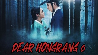 Dear Hongrang Episode 6- TAGALOG DUB
