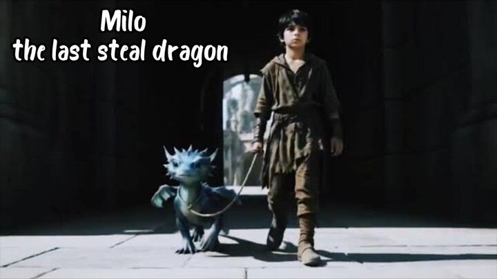 Ang astig ng baby dragon kaya pala trending