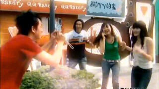 phim thơ ngây phần 1 tập 3 thuyết minh