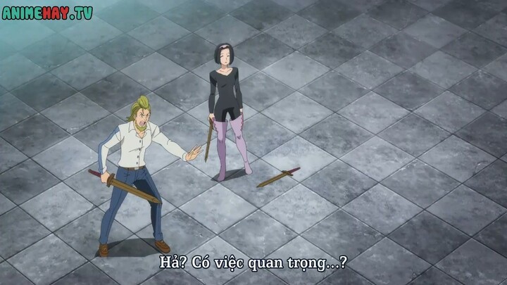 Tập 24_END Nanatsu no Taizai- Fundo no Shinpan (The Seven Deadly Sins- Dragon's