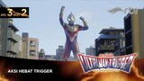 Ultraman Trigger RTV : Episode 3, Part 2