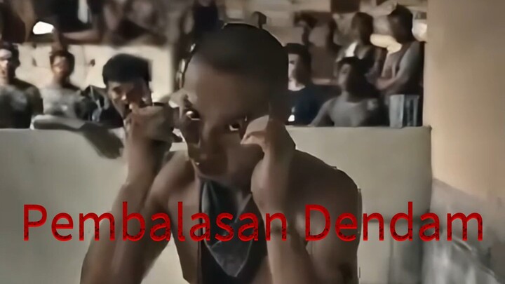 Part 4 End - Pembalasan Dendam
