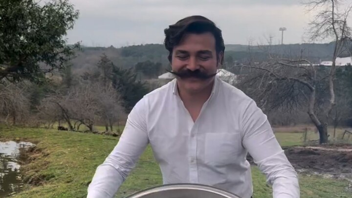 Tahitian Stewed Meat