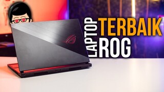 Review ASUS ROG Zephyrus S GX531 - Sayang Sekali Masih Kurang Sempurna | Lazy Tech