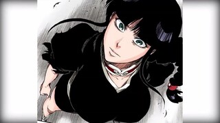 Melihat dua wanita terbesar di BLEACH
