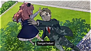 nggak loli nggak laki