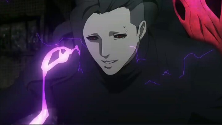 The full version of "unravel", feel the pain!