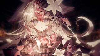 【OC Handwriting/Commissioned Exhibition】Phony