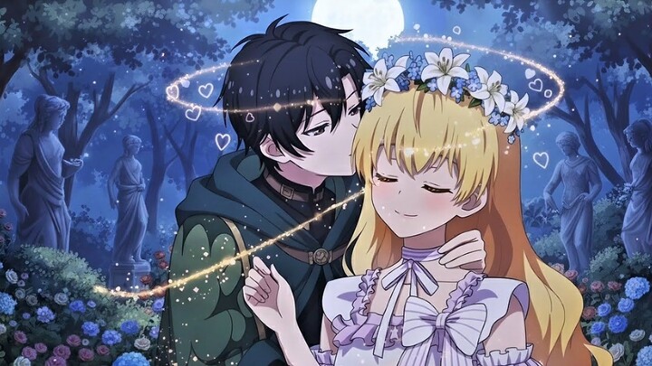 Lucas x Athanasia Under Your Spell  Who Made Me A Princess