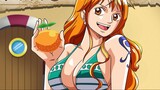 ONE PIECE - HOME