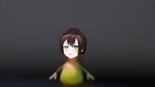 Quiet: Ham
