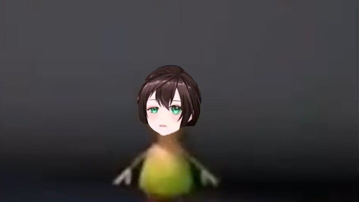 Quiet: Ham