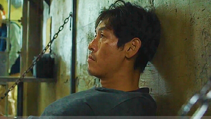 Plotnya terus berbalik dan berbalik lagi, benar-benar seru!