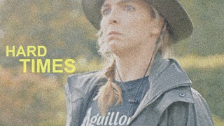 Villanelle | Hard Times