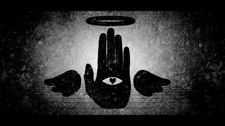 【Morisurai】Angel 92 - MARETU [Cover]