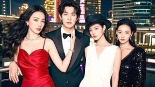 Anak miskin kaya semalam, dicemooh istri, tiga CEO cantik melamarnya tanpa sepengetahuannya!