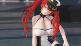 MMD (R18DL) ความคาดหวัง (โฮโนลูลู) (Azur lane)