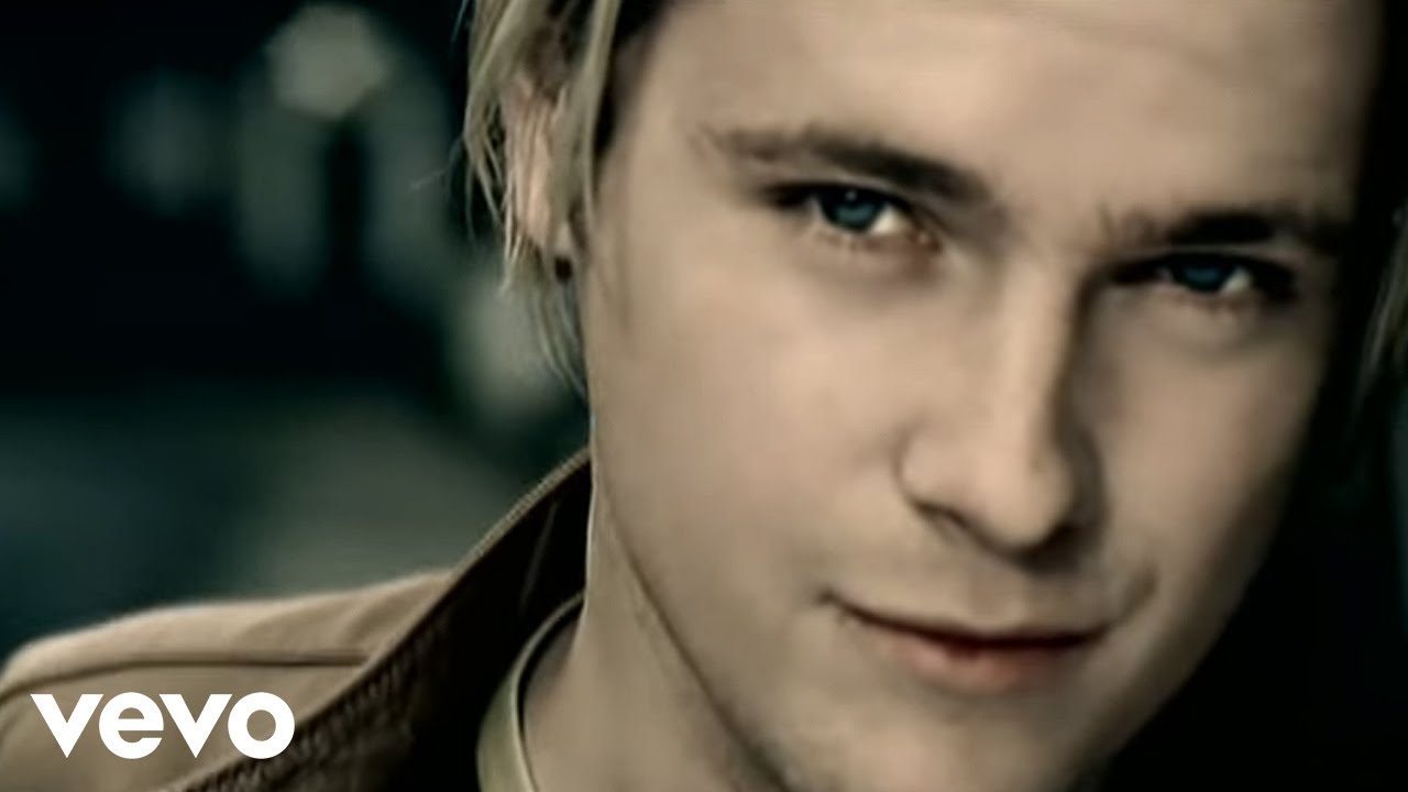 Westlife - My Love (Official Video) 