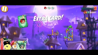 Angry Birds 2 CHUCKS CHALLENGE WEDNESDAY Walkthrough June 22 2022