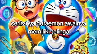 sejarah doraemon