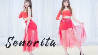 【祈小雨】Senorita❤️弗朗明哥风情舞女【星辰】