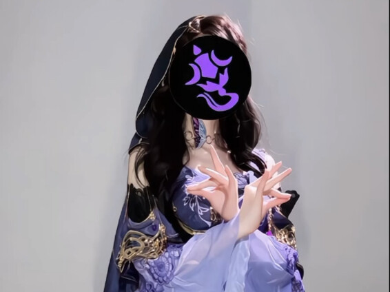 It's already 2025, and we're still seeing Jiuling dancing as the Nine-tailed Fox.