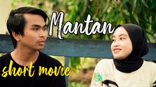 MANTAN - SHORT MOVIE