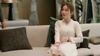 CEO hurt his wife and also their baby. because bad women.  Knowing the truth he regretted.