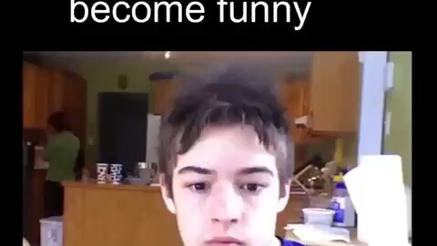 I’m still waiting.