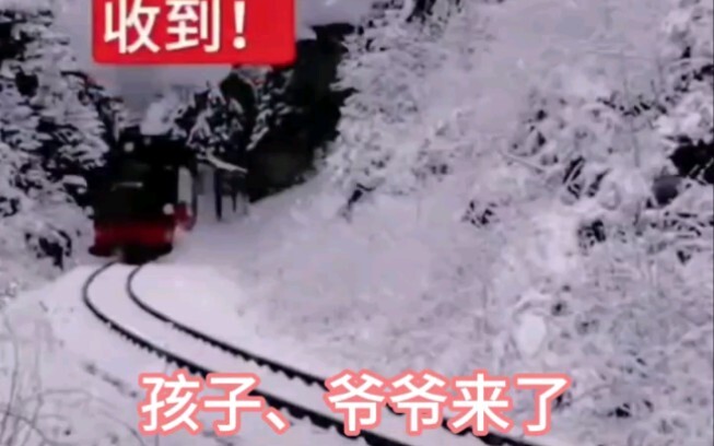 อย่าตื่นตกใจไป บรรพบุรุษของคุณก็มาแล้ว