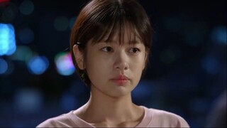 K-Drama My Father Is Strange - Jung So Min K1ss Scene