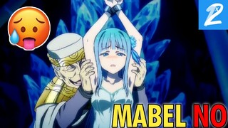 IS BACK‼️OM KE DUNIA LAIN KEMBALI LAGI - Isekai Ojisan Eps 8 | RanNichi - BentaRAN