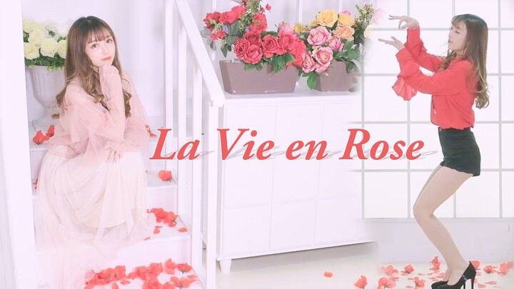 【丸子mayuki】♥La Vie en Rose♥-Rose Life IZ*ONE Daging Babi Suwir Pedas <Selamat Tahun Baru~! >