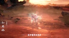 Renegade Immortal Episode 93 Subtitle Indonesia
