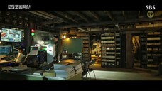 (S01) Taxi Driver EP13