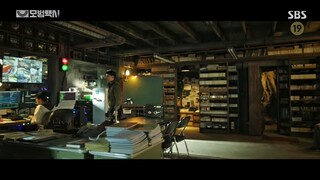 (S01) Taxi Driver EP13