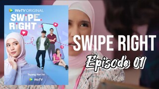 🇮🇩Swipe Right Episode 01