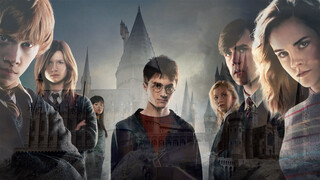 [Harry Potter] ภาพยนตร์ชุดในความทรงจำตลอดกาล