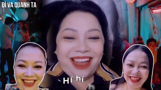 Lăng LD ft Linda, Thanh Tâm, Cô Minh Phương rap cực chất