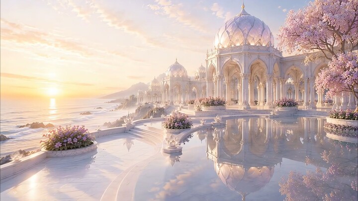 The Sun Palace