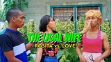 THE LEGAL WIFE, ROSITA vs. LOVE 😅