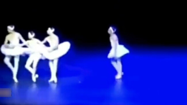 Laugh every time you watch it