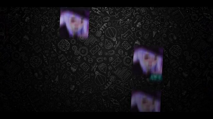 AMV RAW - Elaina - daddy style