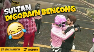 #23 RANDOM MOMENT BANGSATRIO LIVE STREAM - GTA V ROLEPLAY INDONESIA #INDOPRIDERP INDOPRIDE ROLEPLAY