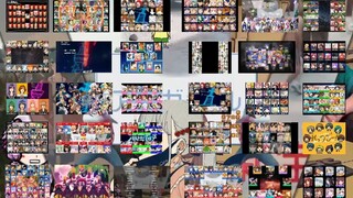 【合唱の合唱】ニコニコ動画流星群【2025】