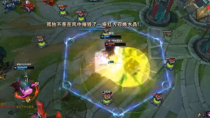 【Kantin Emas 100】Rangkaian Jamur yang Luar Biasa!