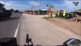 MANILA TO ORANI BATAAN MOTORCYCLE RIDE | KDRAC