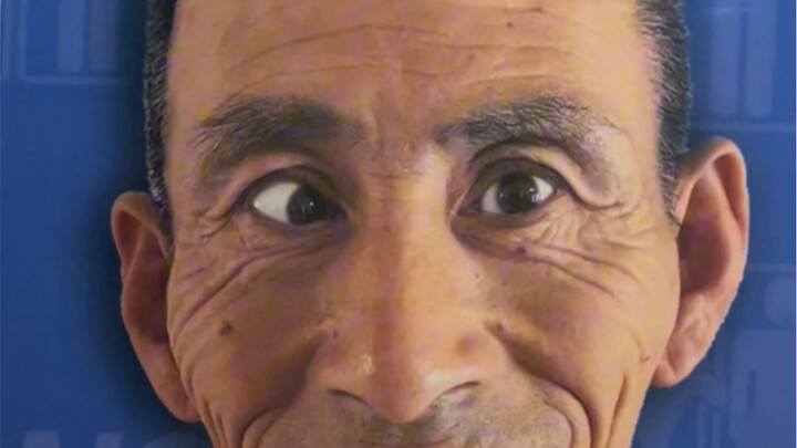 Nam giới đi sang trái