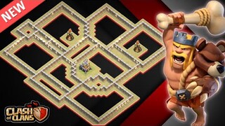 NEW TH11 WAR BASE + REPLAY PROOF + LINK | ANTI ZAP WITCHES / ZAP DRAGS / HYBRID | CLASH OF CLANS