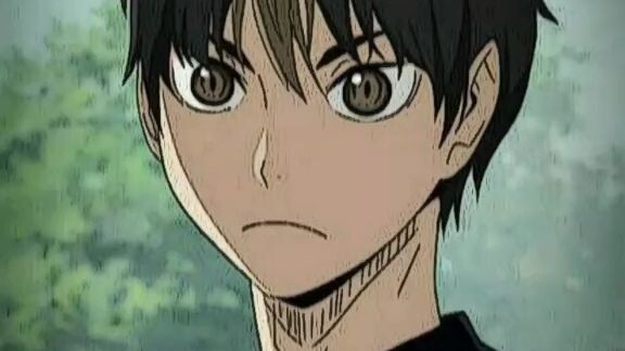 aaaa Noya hair down gntg bet💗💗💗💗